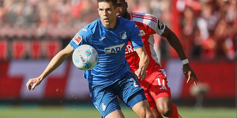 Union Berlin - TSG 1899 Hoffenheim am 21.09.2024 - Foto: über dts Nachrichtenagentur