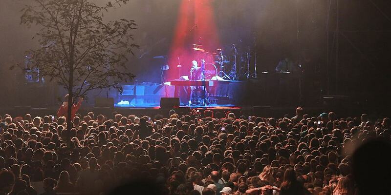 Peter Fox am 21.09.2024 - Foto: über dts Nachrichtenagentur