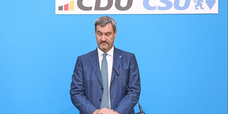 Markus Söder am 17.09.2024 - Foto: über dts Nachrichtenagentur