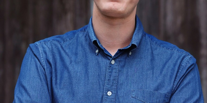 Jonas Greiner BuViCoCo - Foto: Joyn / Garbe, presseportal.de