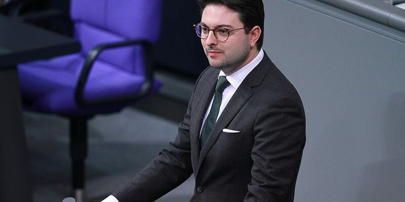 Maximilian Mordhorst (Archiv) - Foto: über dts Nachrichtenagentur