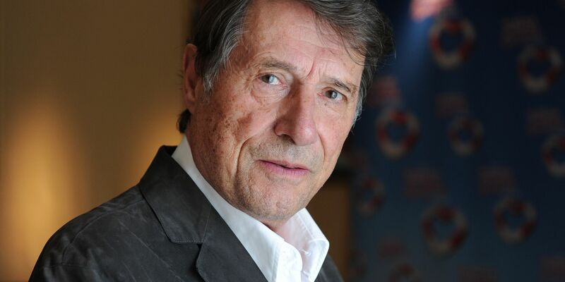 Ende September wäre der Sänger 90 Jahre alt geworden. (Foto: Archiv) - Foto: Jens Kalaene/dpa-Zentralbild/dpa