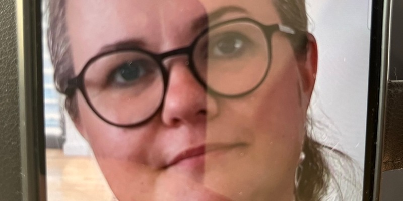 POL-SLS: Öffentlichkeitsfahndung nach 40-jähriger Vermisster aus Schwalbach-Elm - Foto: presseportal.de