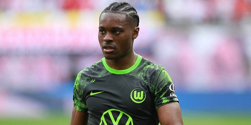 Ridle Baku (VfL Wolfsburg) (Archiv) - Foto: über dts Nachrichtenagentur