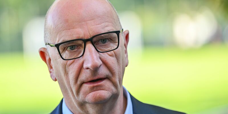 Nach Aufholjagd: Woidkes SPD wieder stärkste Kraft in Brandenburg (Foto aktuell). - Foto: Patrick Pleul/dpa