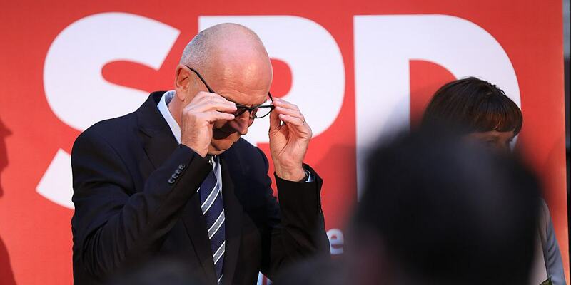 Dietmar Woidke am 22.09.2024 - Foto: über dts Nachrichtenagentur