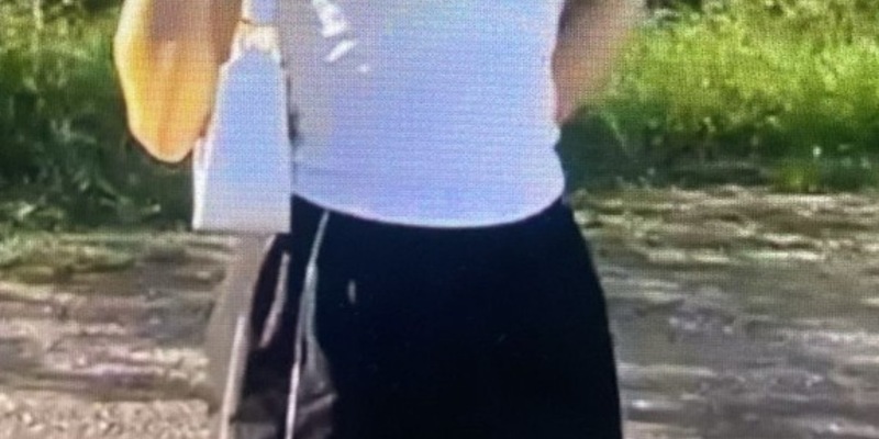 LPI-GTH: 15-jähriges Mädchen vermisst - Wer kann Hinweise geben? - Foto: presseportal.de