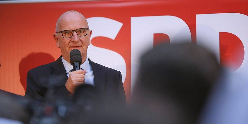 Dietmar Woidke am 22.09.2024 - Foto: über dts Nachrichtenagentur