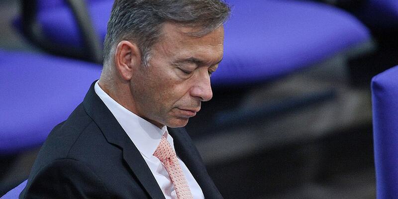 Pascal Kober (Archiv) - Foto: über dts Nachrichtenagentur