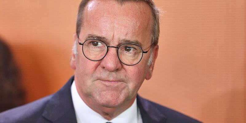 Boris Pistorius am 18.09.2024 - Foto: über dts Nachrichtenagentur