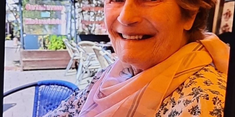 POL-IZ: 240923.1 Heide: Öffentlichkeitsfahndung nach 84-Jähriger - Foto: presseportal.de
