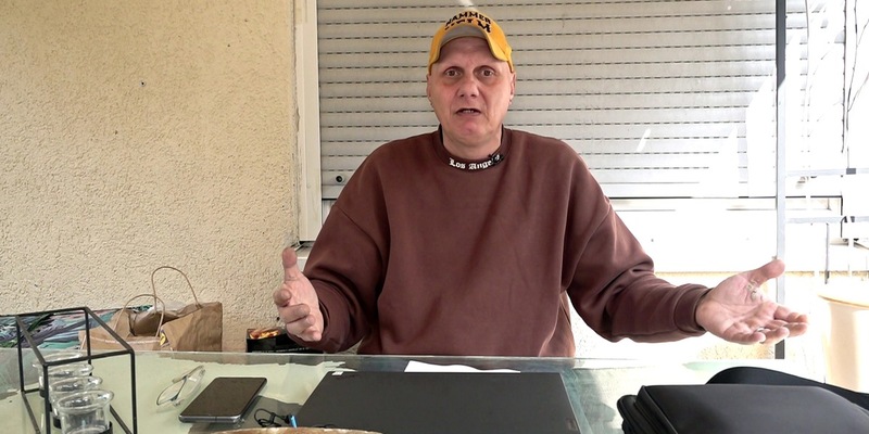 Diese Woche bei: Hartz und herzlich - Tag für Tag Benz-Baracken: Kriminalität in den Benz-Baracken - Foto: presseportal.de