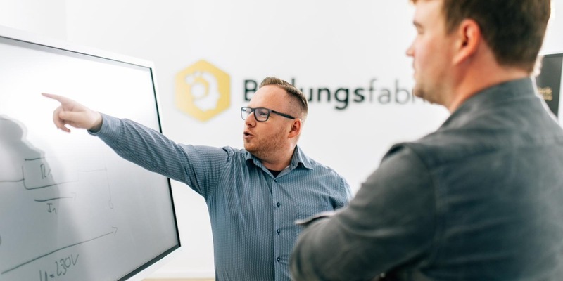 Massiver Stellenabbau bei Thyssenkrupp - Warum jetzt der richtige Zeitpunkt ist, sich zum Industriemeister weiterzubilden - Foto: presseportal.de