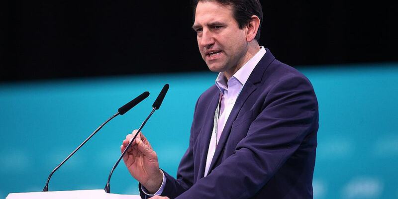 Andreas Jung (Archiv) - Foto: über dts Nachrichtenagentur