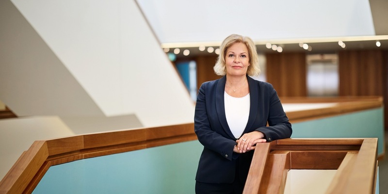 Europäische Woche des Sports gestartet / #BeActive - Ministerin Feaser ruft zum Mitmachen auf - Foto: presseportal.de
