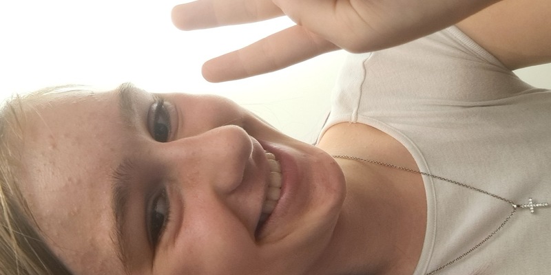 LPI-EF: 13-jährige Lotte Henning aus Erfurt vermisst - Foto: presseportal.de