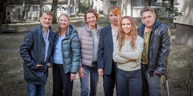 NDR Polizeiruf 110: Neuer Fall mit Anneke Kim Sarnau und Lina Beckmann spielt im Rotlicht-Milieu - Foto: presseportal.de