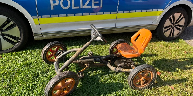 POL-LER: Pressemitteilung der Polizeiinspektion Leer/Emden für den 23.09.2024 - Foto: presseportal.de