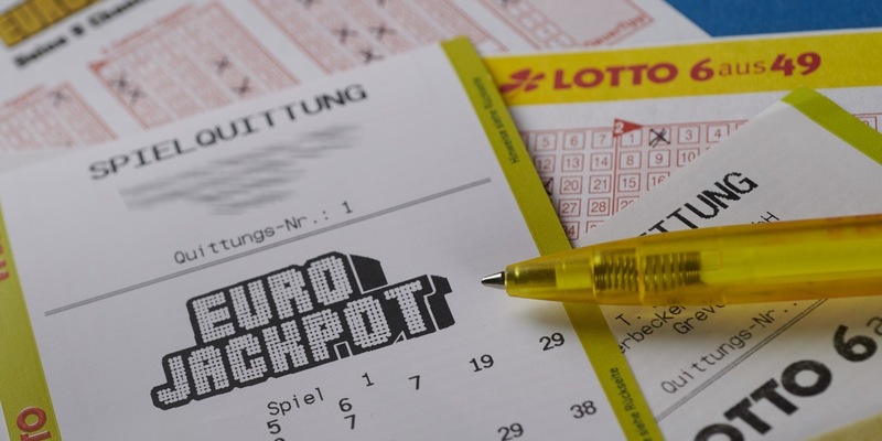 Millionentreffer bei Eurojackpot und LOTTO 6aus49 / Einzelgewinner im Rhein-Kreis Neuss und Spielgemeinschaft in NRW erhalten siebenstellige Gewinne - Foto: presseportal.de