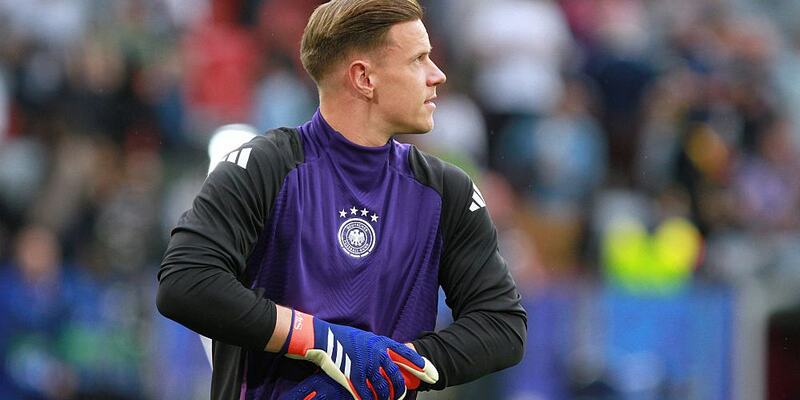 Marc-André ter Stegen (Deutsche Nationalmannschaft) (Archiv) - Foto: über dts Nachrichtenagentur