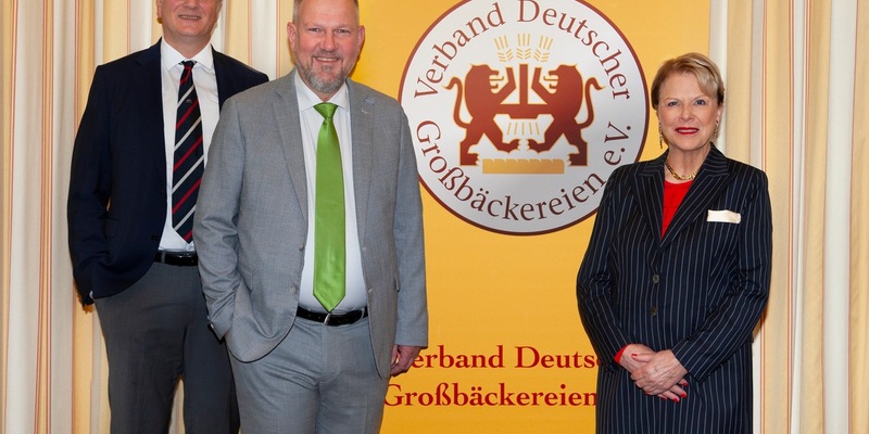 Korrektur: Großbäckereien haben wichtige Rolle für die Grundversorgung der Bevölkerung / Beliebteste Brotsorten nach wie vor Toastbrot und Mischbrot / 23.09.2024, 13:12 - Foto: presseportal.de