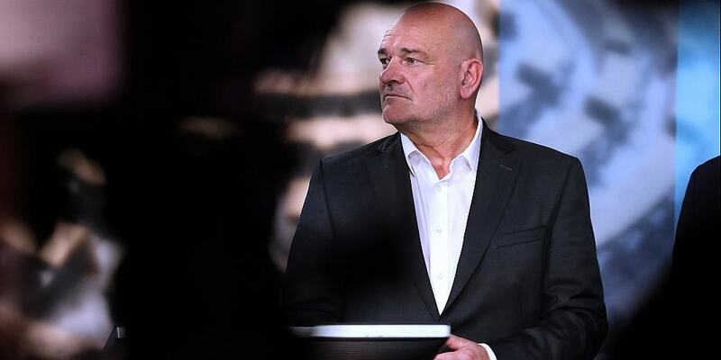 Robert Crumbach am 22.09.2024 - Foto: über dts Nachrichtenagentur