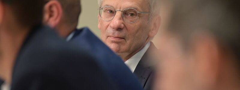 Grünen-Spitzenkandidat Benjamin Raschke wollte seine Partei in den Landtag führen. Doch die Grünen - bislang in der Regierungskoalition - verpassten den Einzug ins Parlament. - Foto: Michael Bahlo/dpa