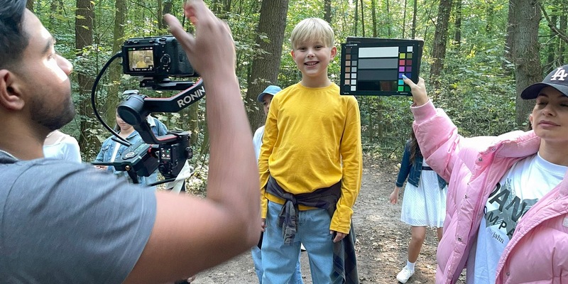 Release für Deutschen Junior Eurovision Song Contest-Beitrag am 27. September 2024 / Bjarne (10 Jahre) geht mit Save The Best For Us ins Rennen - Foto: presseportal.de