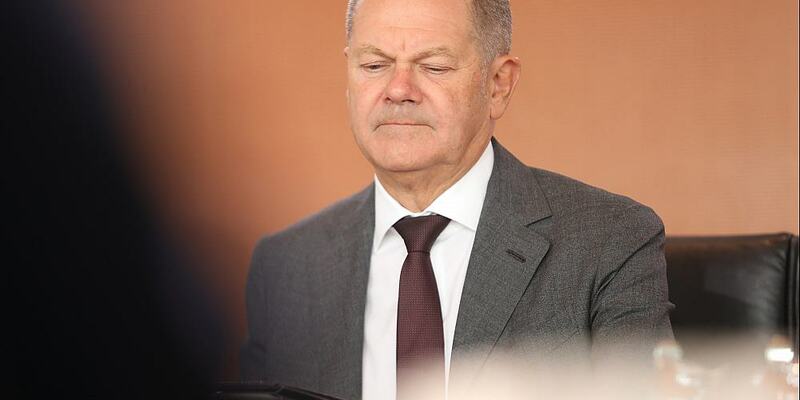 Olaf Scholz (Archiv) - Foto: über dts Nachrichtenagentur