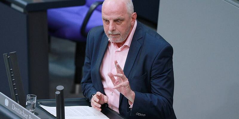 Detlef Müller (Archiv) - Foto: über dts Nachrichtenagentur