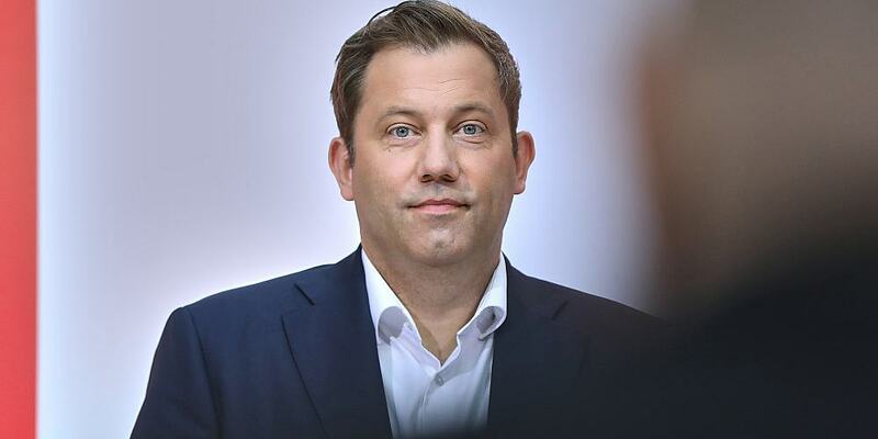 Lars Klingbeil am 23.09.2024 - Foto: über dts Nachrichtenagentur