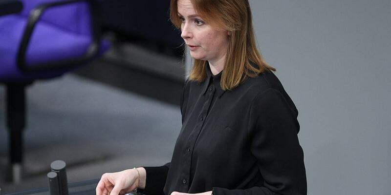 Gyde Jensen (Archiv) - Foto: über dts Nachrichtenagentur