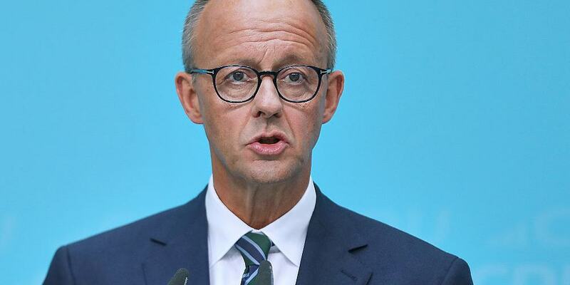 Friedrich Merz am 23.09.2024 - Foto: über dts Nachrichtenagentur