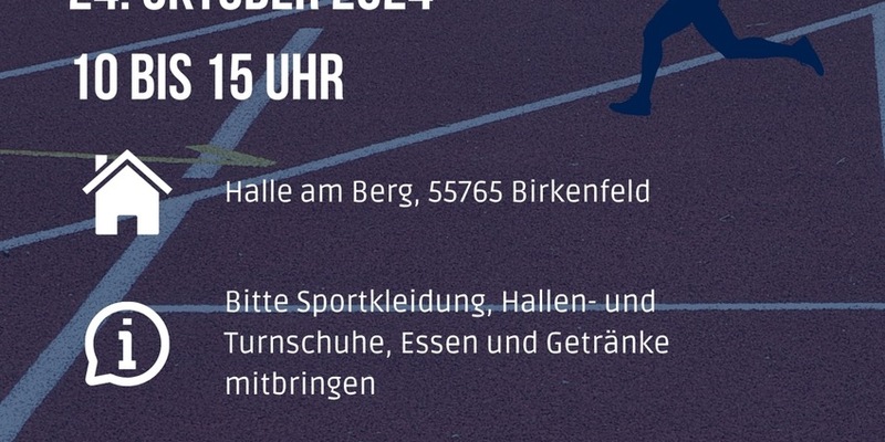 POL-PDTR: Fit fürs Auswahlverfahren! - Foto: presseportal.de