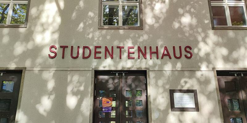 Studentenhaus (Archiv) - Foto: über dts Nachrichtenagentur