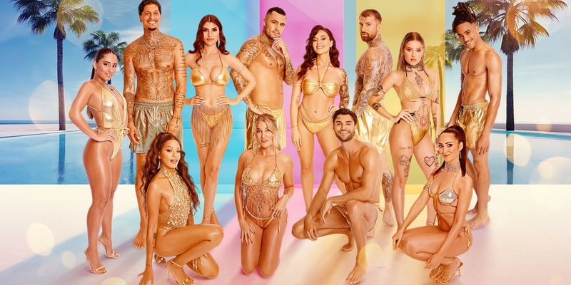 Das gab es noch nie: Love Island VIP mit Promis auf der Suche nach der großen Liebe - Foto: presseportal.de