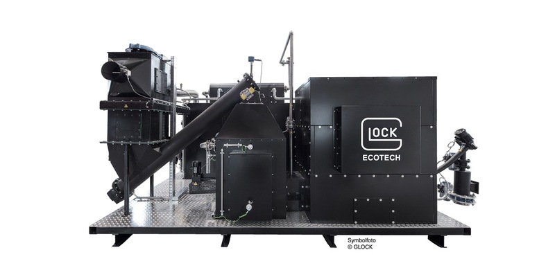 Megawatt-Projekt: GLOCK Ecotech aus Österreich liefert 18 Strom-Wärmekraftwerke nach Japan - Foto: presseportal.de