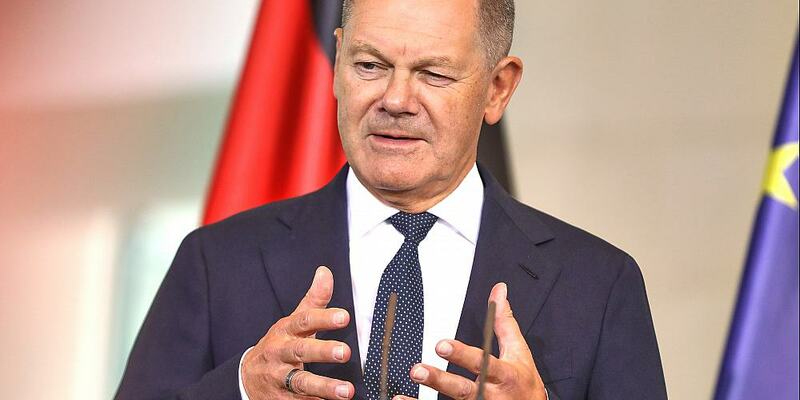 Olaf Scholz (Archiv) - Foto: über dts Nachrichtenagentur