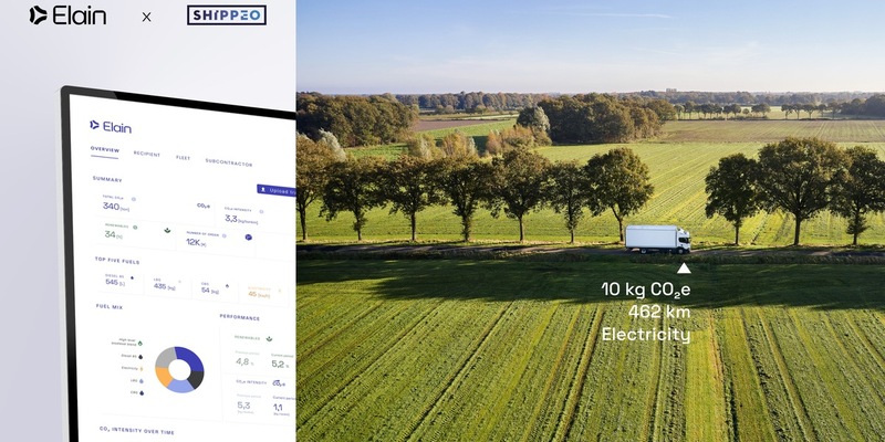 Innovative Partnerschaft für transparente Logistik- und Transportmissionen / Mars startet ein wegweisendes Projekt mit Rigterink, Shippeo und Elain - Foto: presseportal.de