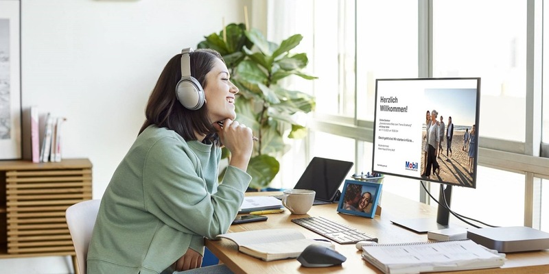 Endometriose, Kinderwunsch, Menopause: Kostenlose Online-Seminare - Foto: presseportal.de