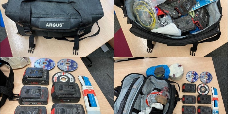 LPI-GTH: Eigentümer gesucht - Foto: presseportal.de