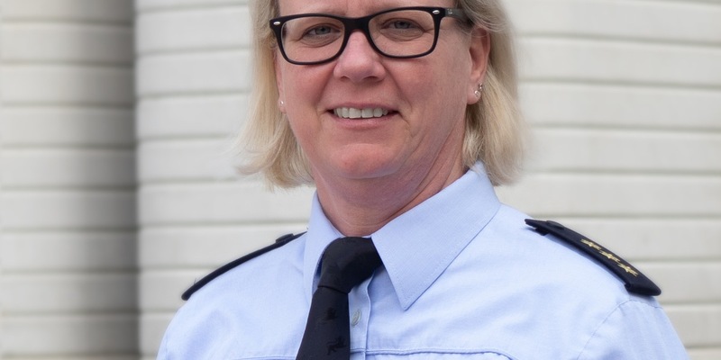 POL-HN: Heilbronn: Schutzpolizeidirektion Heilbronn unter neuer Führung - Foto: presseportal.de