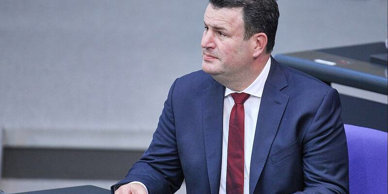 Hubertus Heil (Archiv) - Foto: über dts Nachrichtenagentur