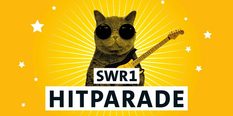 Die SWR1 Hitparade 2024 steht in den Startlöchern - Foto: presseportal.de