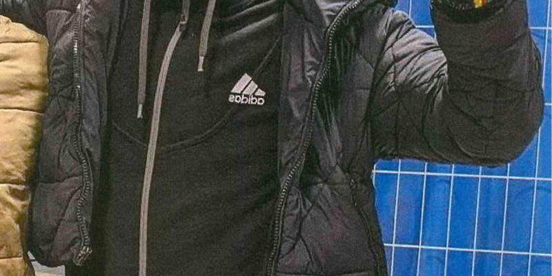 POL-MR: Kirchhain: Wo ist Ghislan Boris ZEBAZE NGUETSOP - Foto: presseportal.de