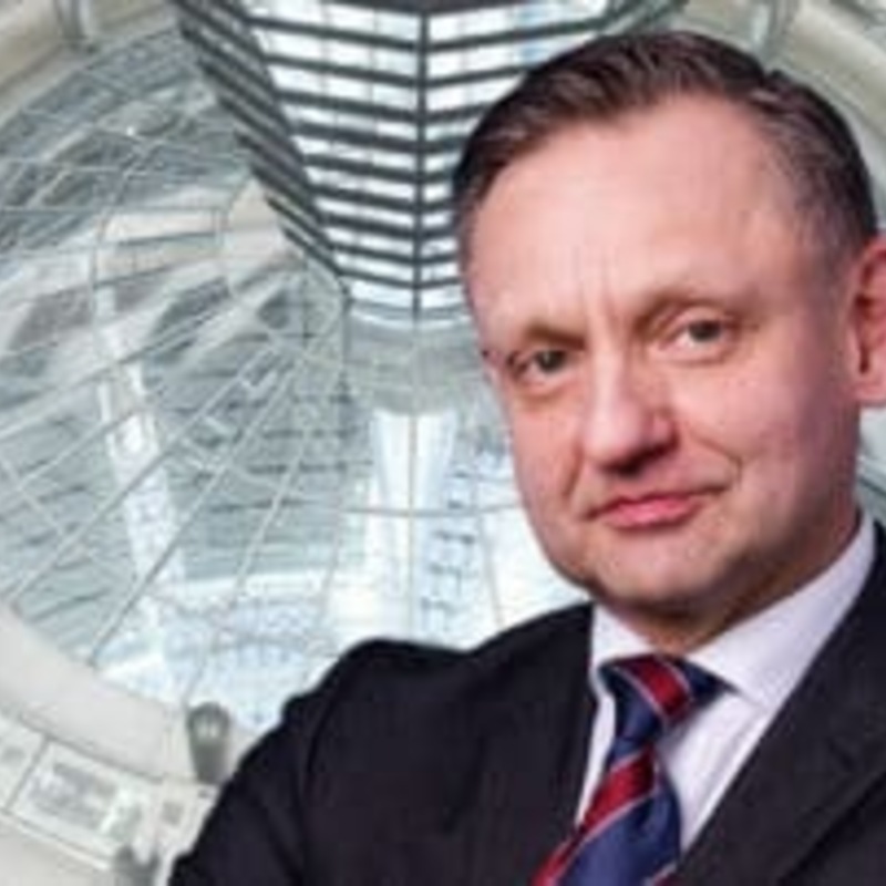 Kay Gottschalk: SPD-Forderung nach Steuererhöhungen sind ein Frontalangriff auf Familienunternehmen - Foto: presseportal.de