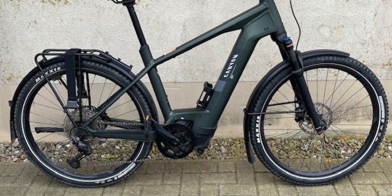 POL-HK: Essel: Eigentümer zu E-Bike gesucht (Foto); Häuslingen: Blautannen abgesägt - Foto: presseportal.de