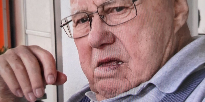 POL-SE: Wedel - Öffentlichkeitsfahndung nach Vermisstem Rentner aus Wedel - Foto: presseportal.de