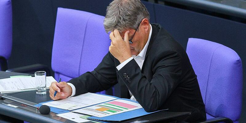 Robert Habeck (Archiv) - Foto: über dts Nachrichtenagentur