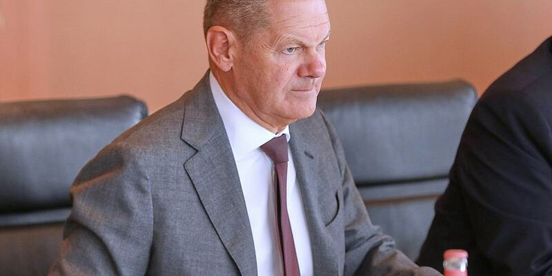 Olaf Scholz (Archiv) - Foto: über dts Nachrichtenagentur